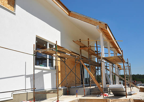 Best Post-Construction Mold Inspection  in Marshall, WI